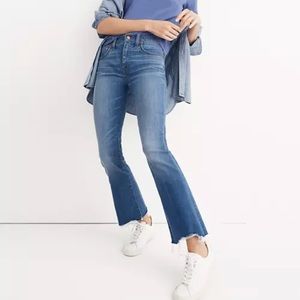 MADEWELL CALI DEMI BOOT